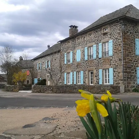 Gite La Randonnee Apartment