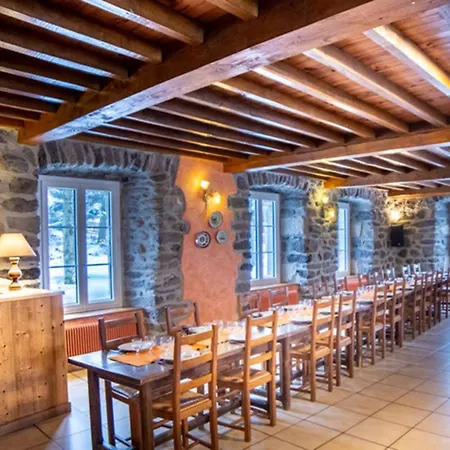 Apartment Gite La Randonnee