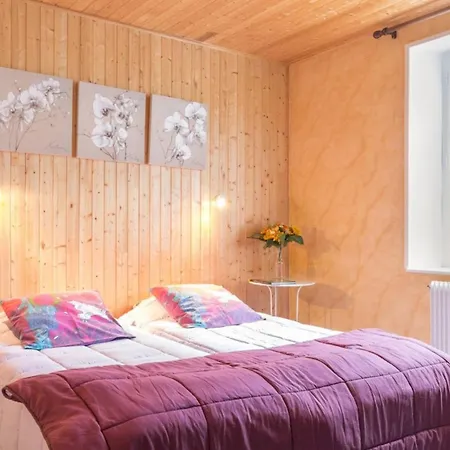 Gite La Randonnee Apartment