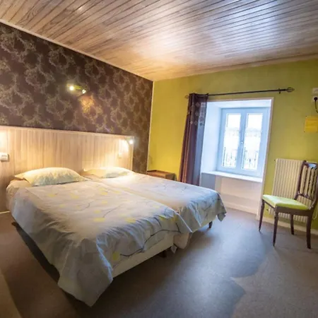 Apartment Gite La Randonnee *